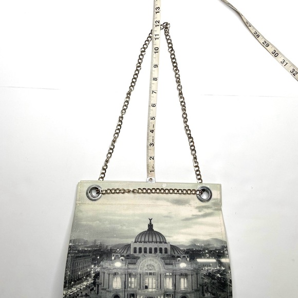 TAWI Mexico City Handbag - Picture 14 of 14